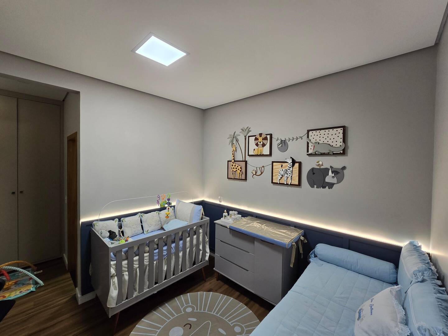 Casa, 3 quartos, 225 m² - Foto 13