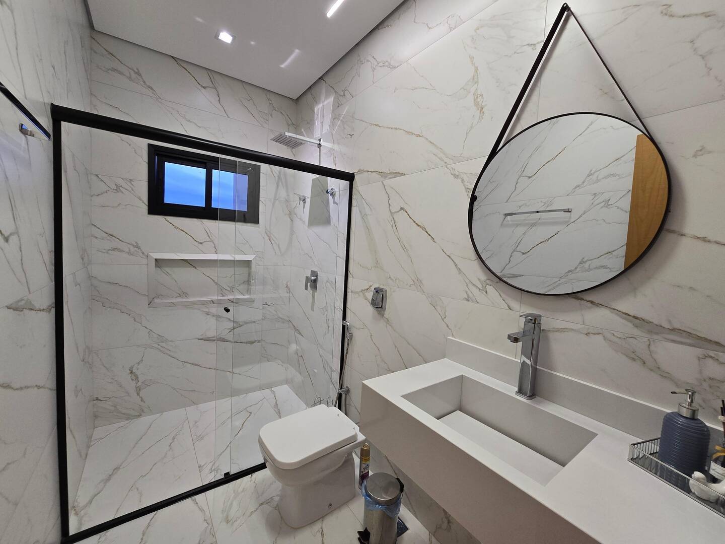 Casa, 3 quartos, 225 m² - Foto 14