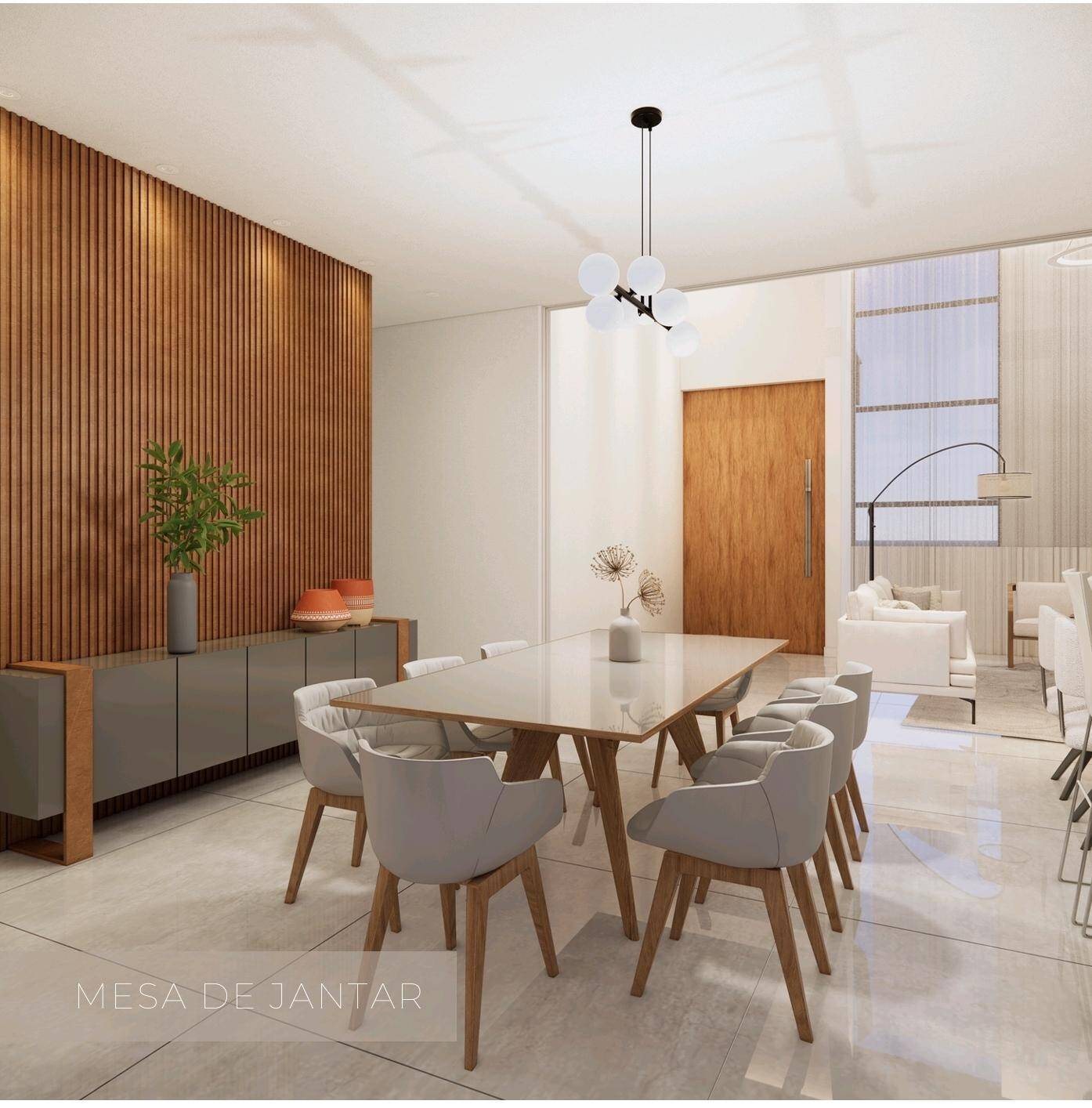 Casa, 3 quartos, 156 m² - Foto 3