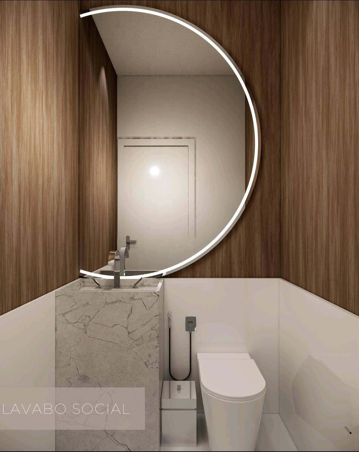 Casa, 3 quartos, 156 m² - Foto 5