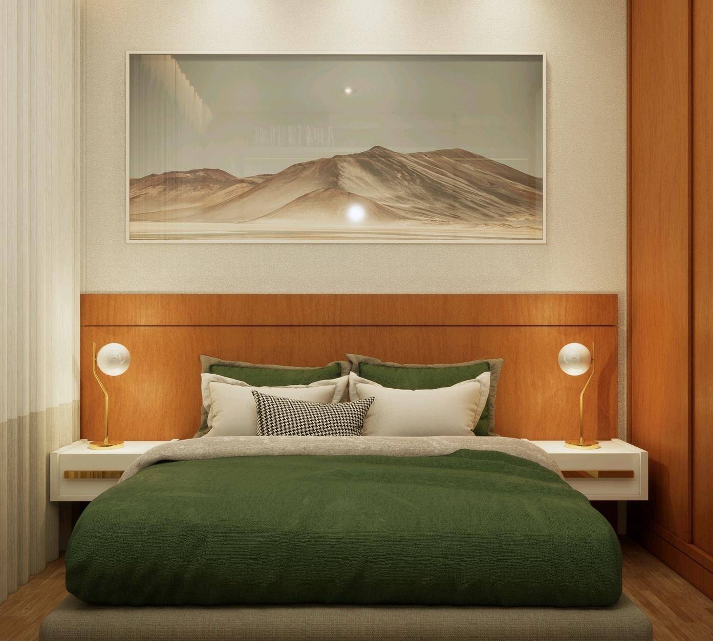 Casa, 3 quartos, 156 m² - Foto 9