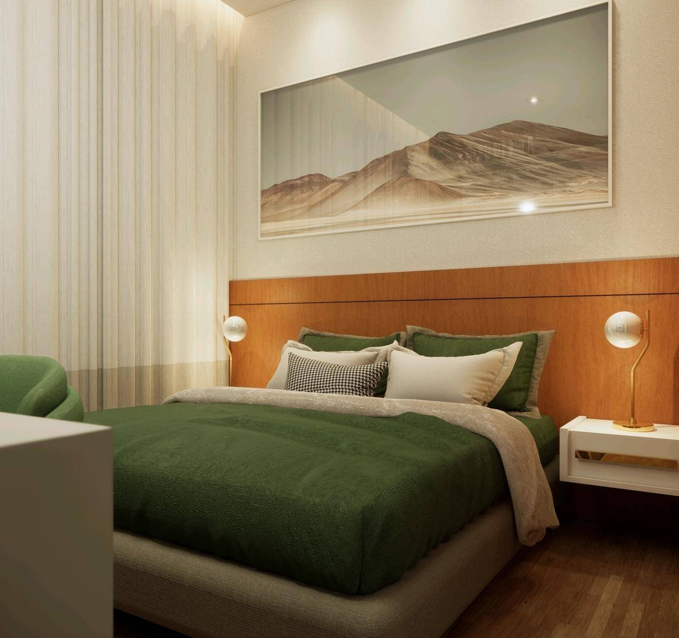 Casa, 3 quartos, 156 m² - Foto 8