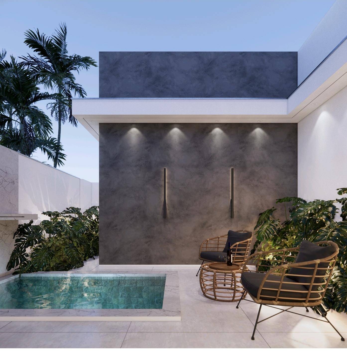 Casa, 3 quartos, 156 m² - Foto 7