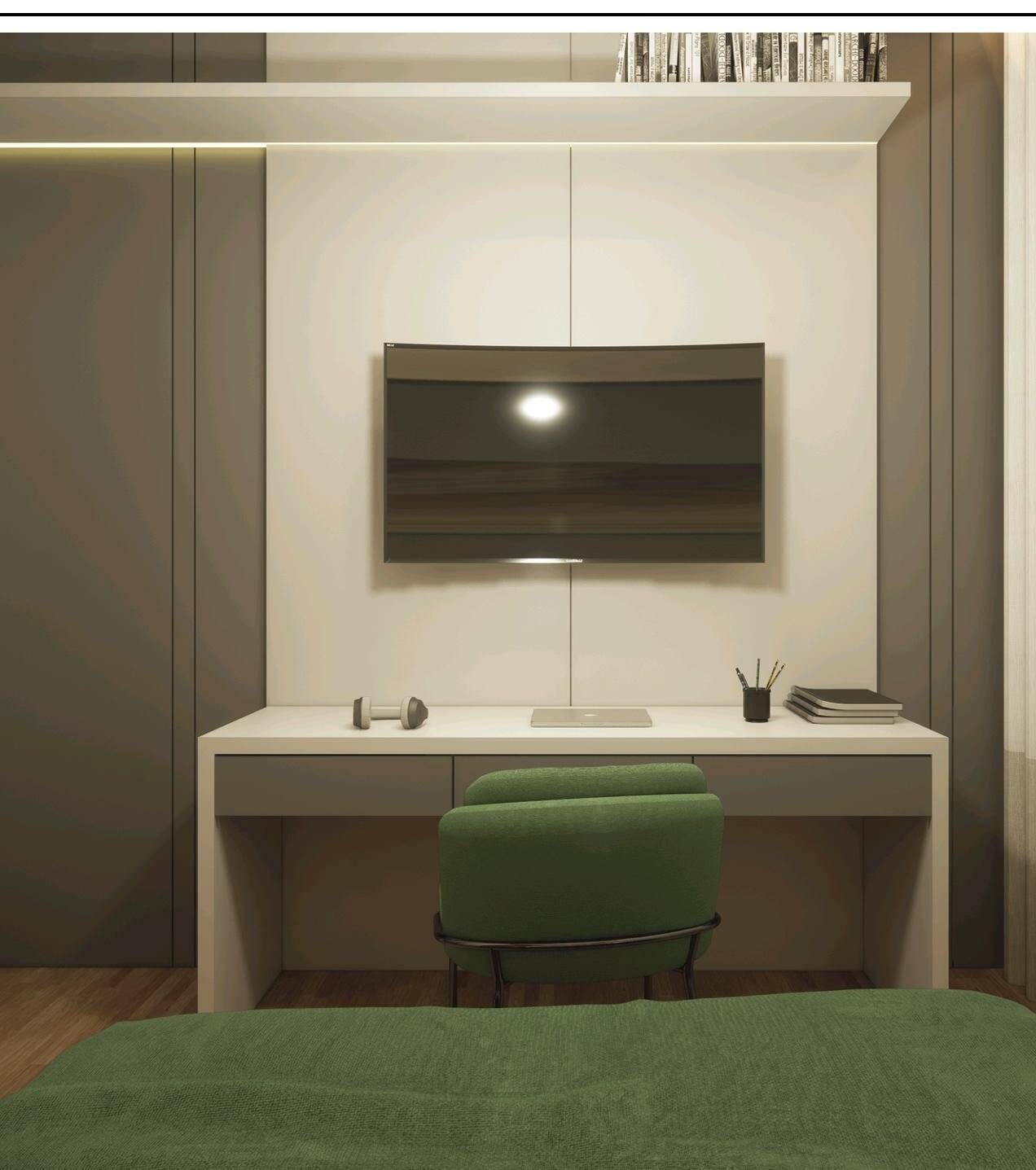 Casa, 3 quartos, 156 m² - Foto 10