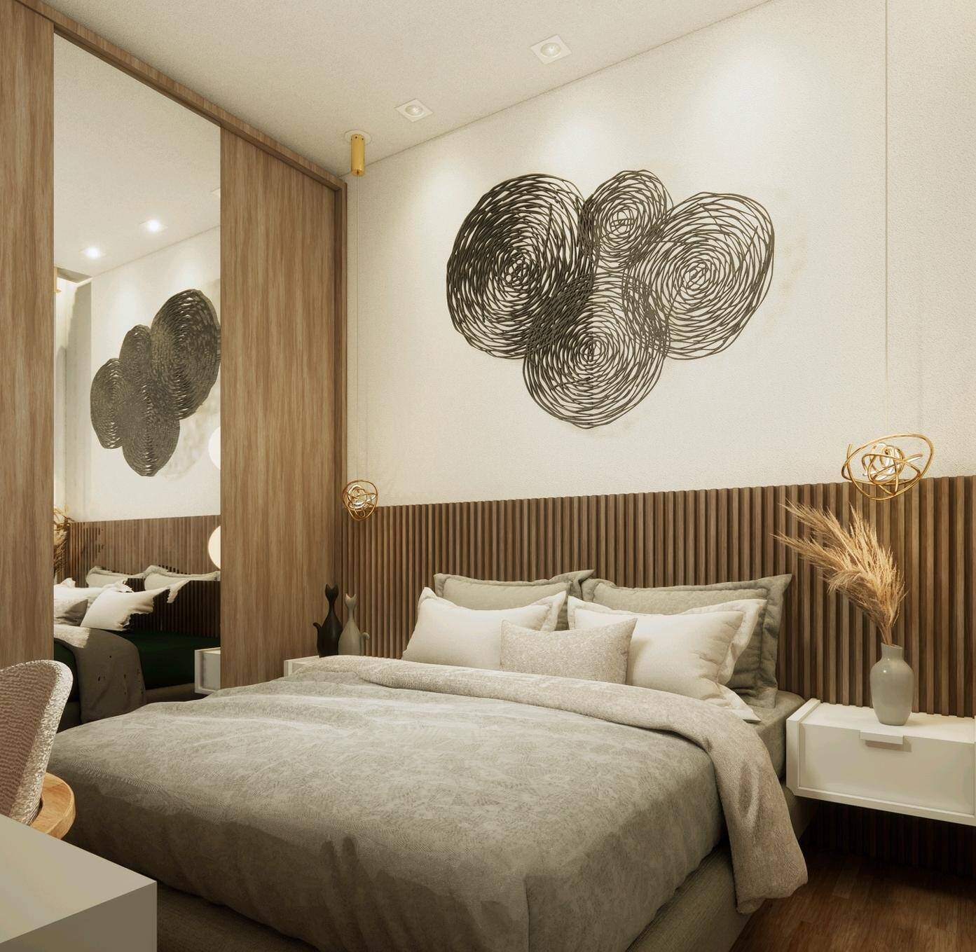 Casa, 3 quartos, 156 m² - Foto 11