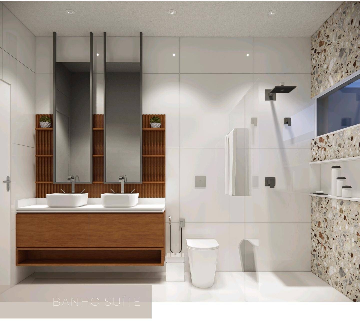 Casa, 3 quartos, 156 m² - Foto 15