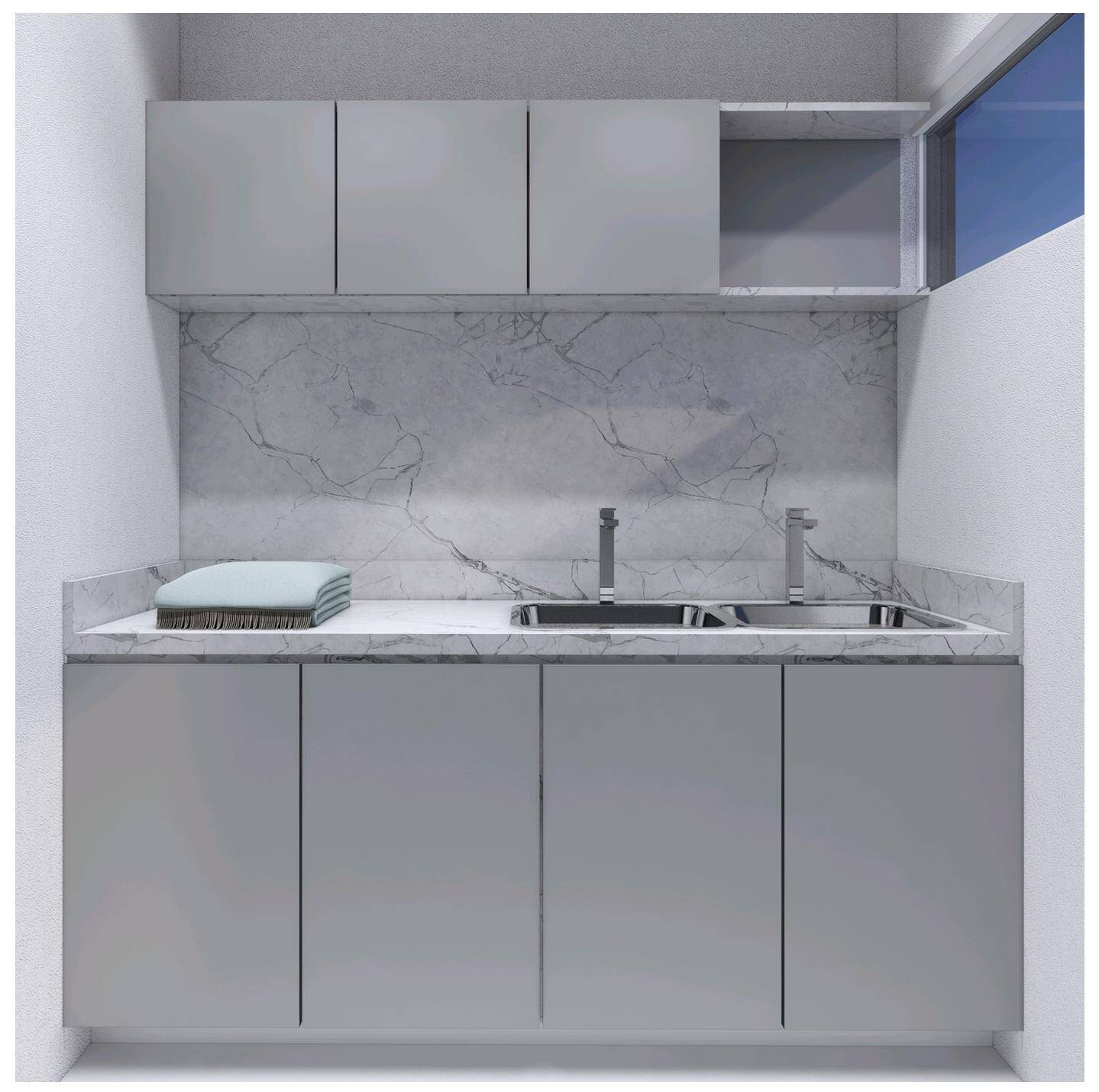 Casa, 3 quartos, 156 m² - Foto 16