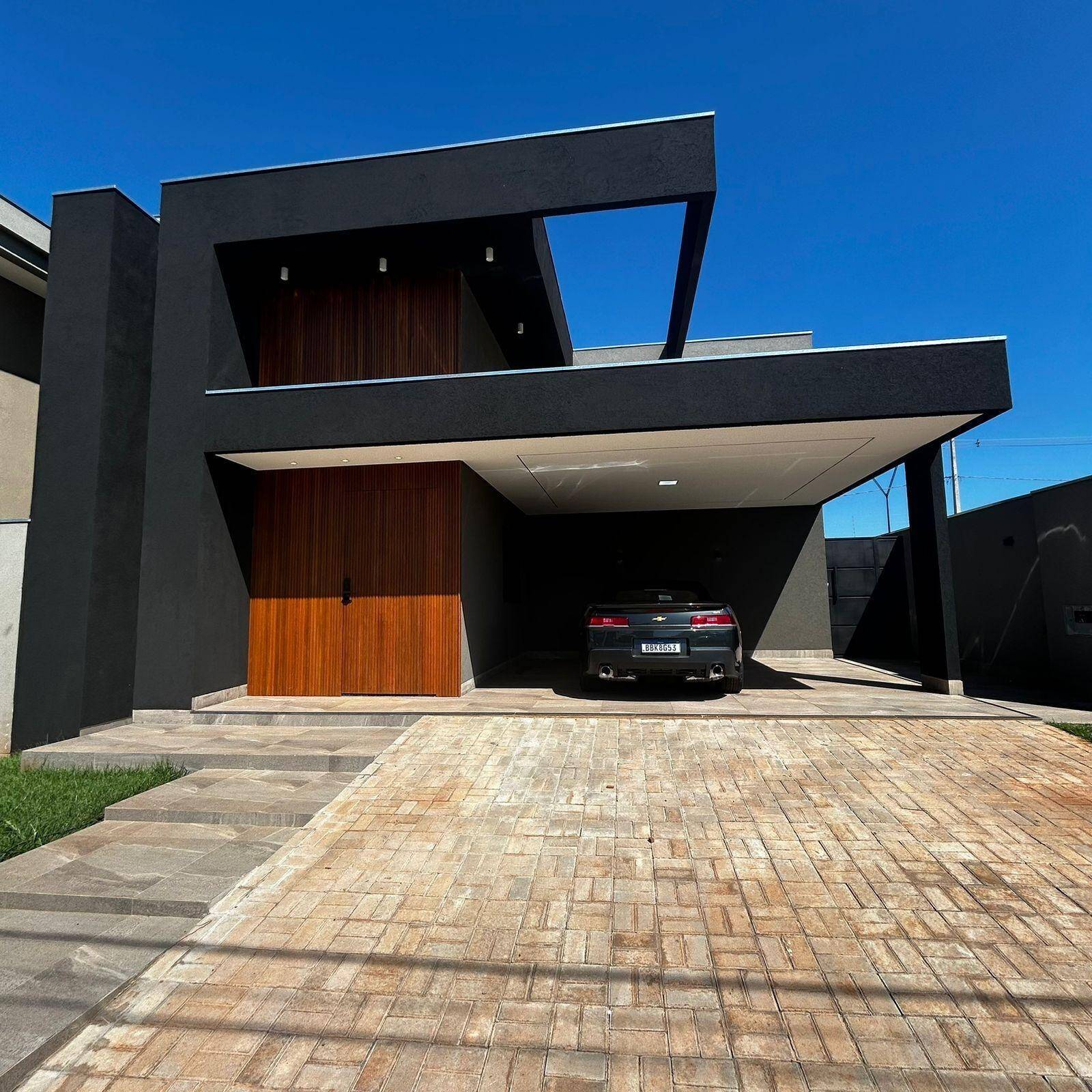 Casa, 3 quartos, 149 m² - Foto 1