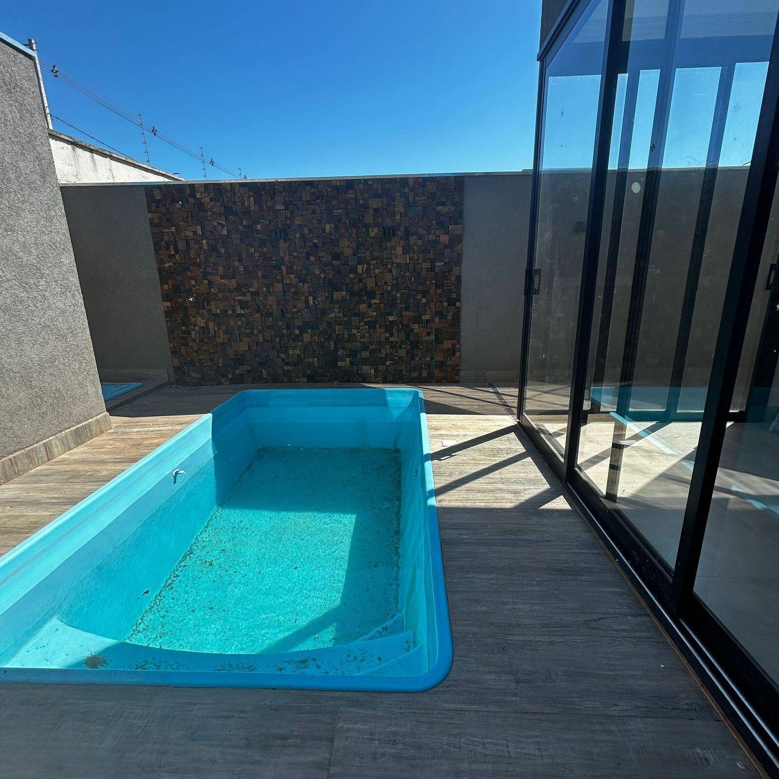 Casa, 3 quartos, 149 m² - Foto 13