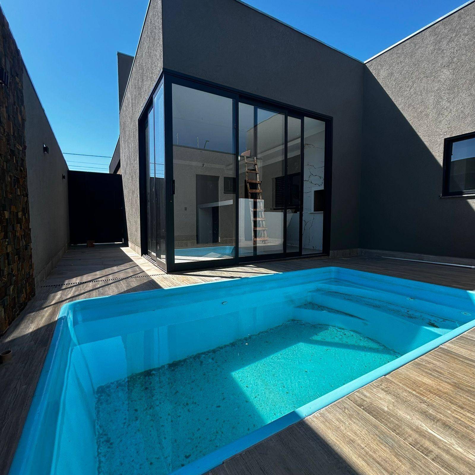 Casa, 3 quartos, 149 m² - Foto 12