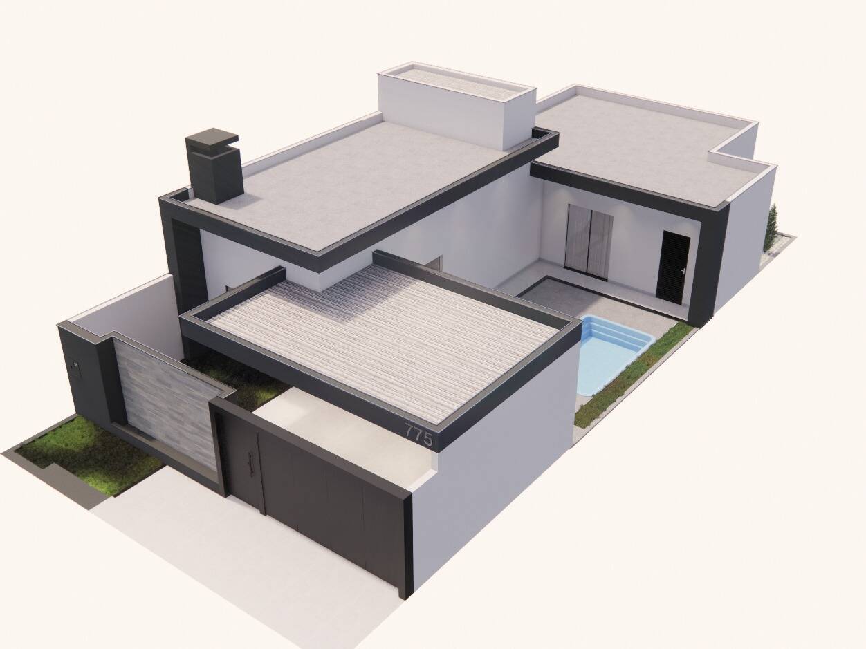 Casa - Foto 8