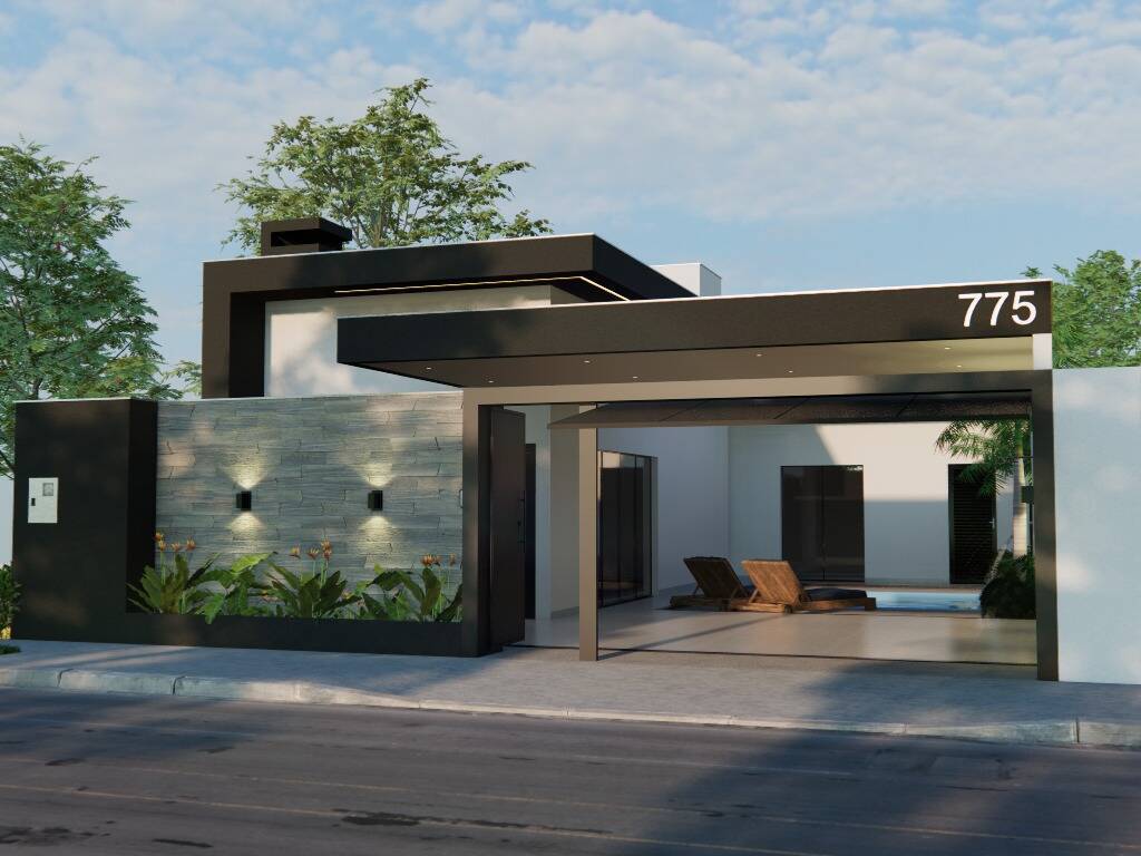 Casa - Foto 14
