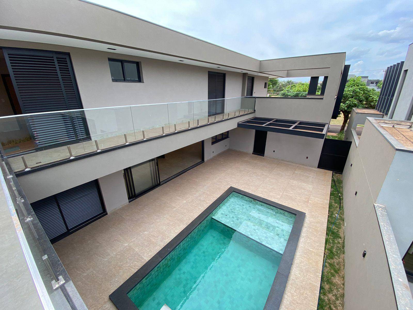 Casa, 4 quartos, 508 m² - Foto 1