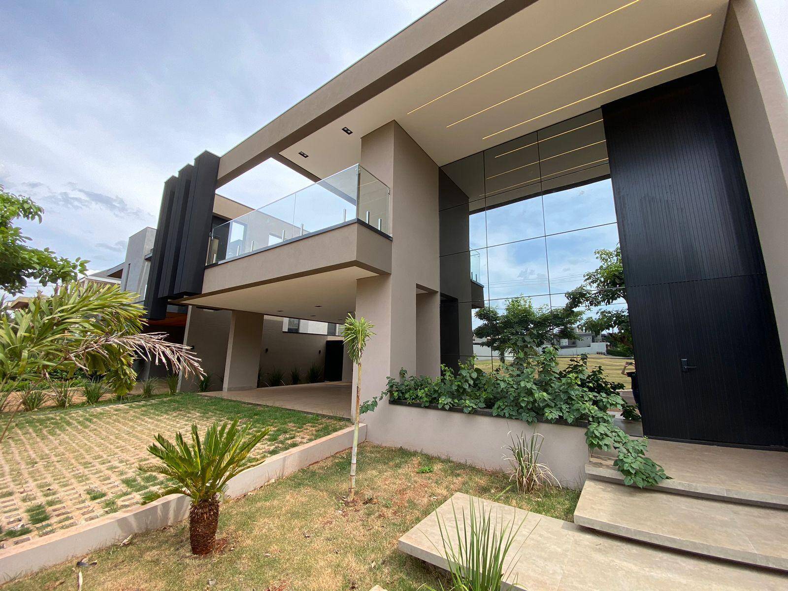 Casa, 4 quartos, 508 m² - Foto 3