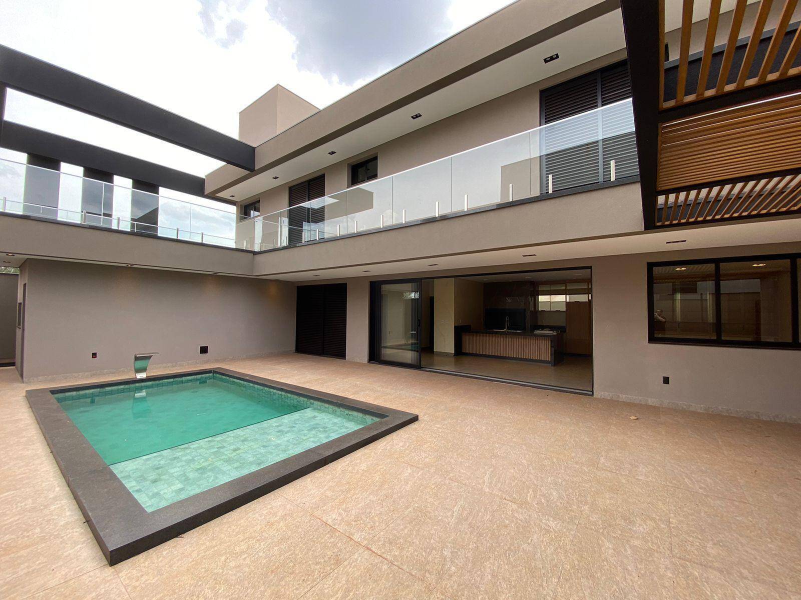 Casa, 4 quartos, 508 m² - Foto 5