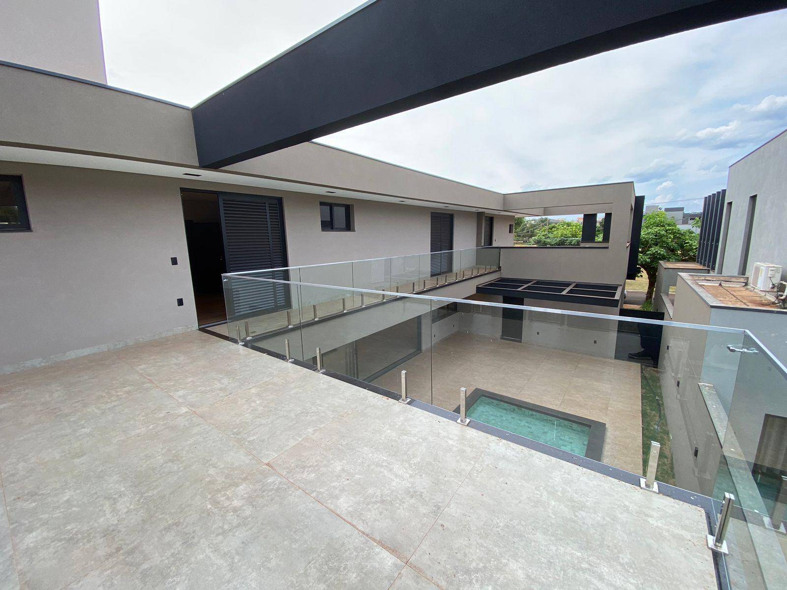 Casa, 4 quartos, 508 m² - Foto 19