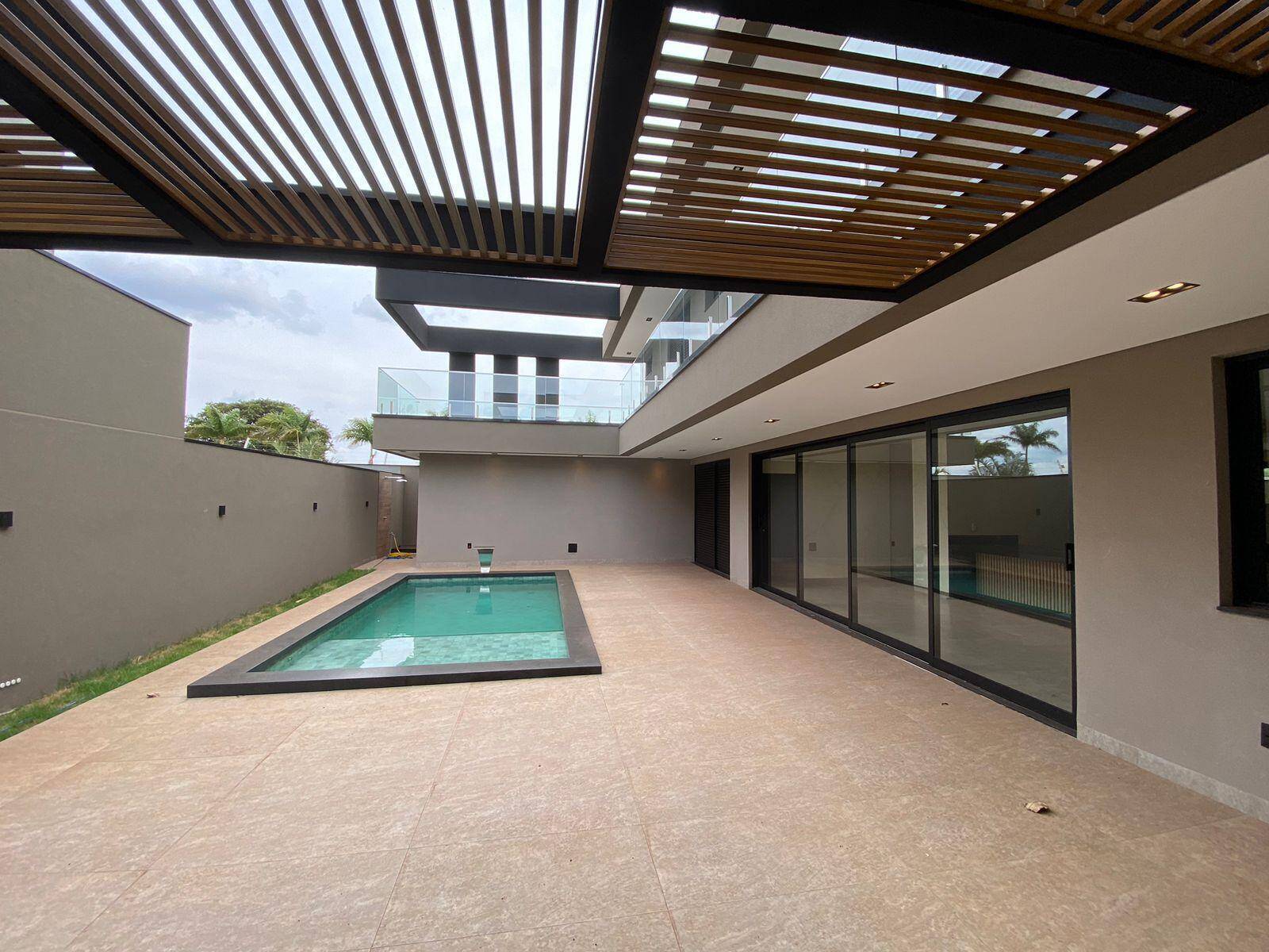 Casa, 4 quartos, 508 m² - Foto 36