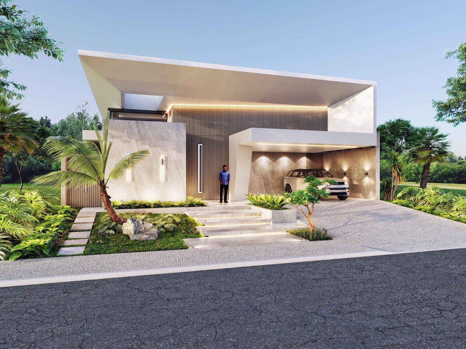 Casa - Foto 1