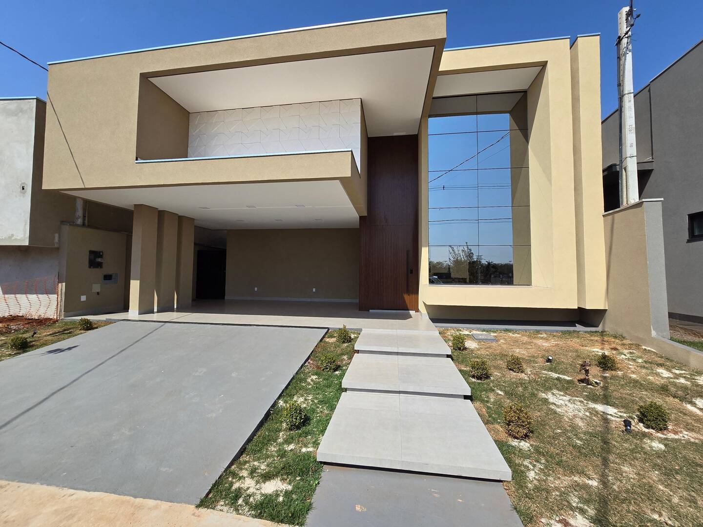 Casa - Foto 1