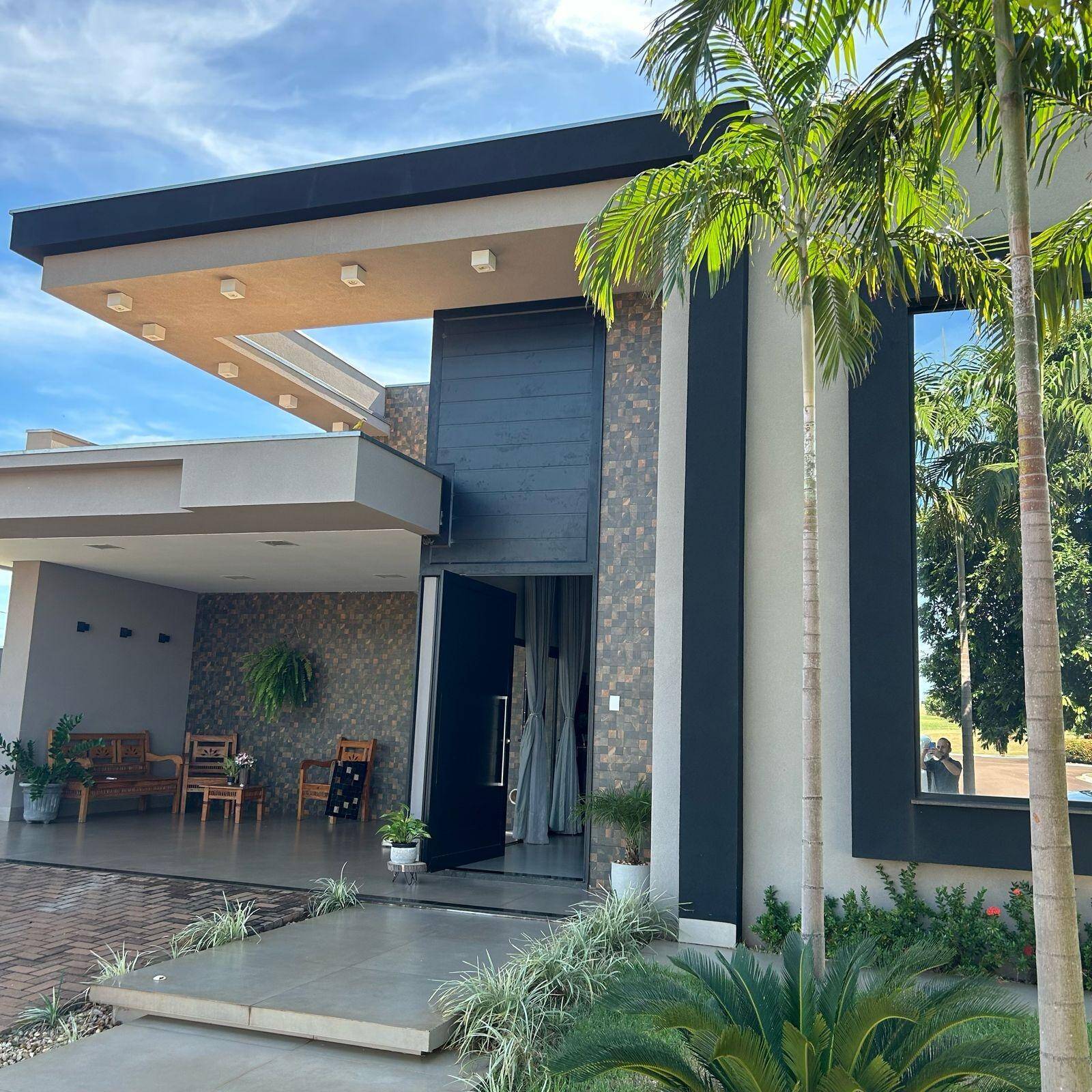 Casa - Foto 1