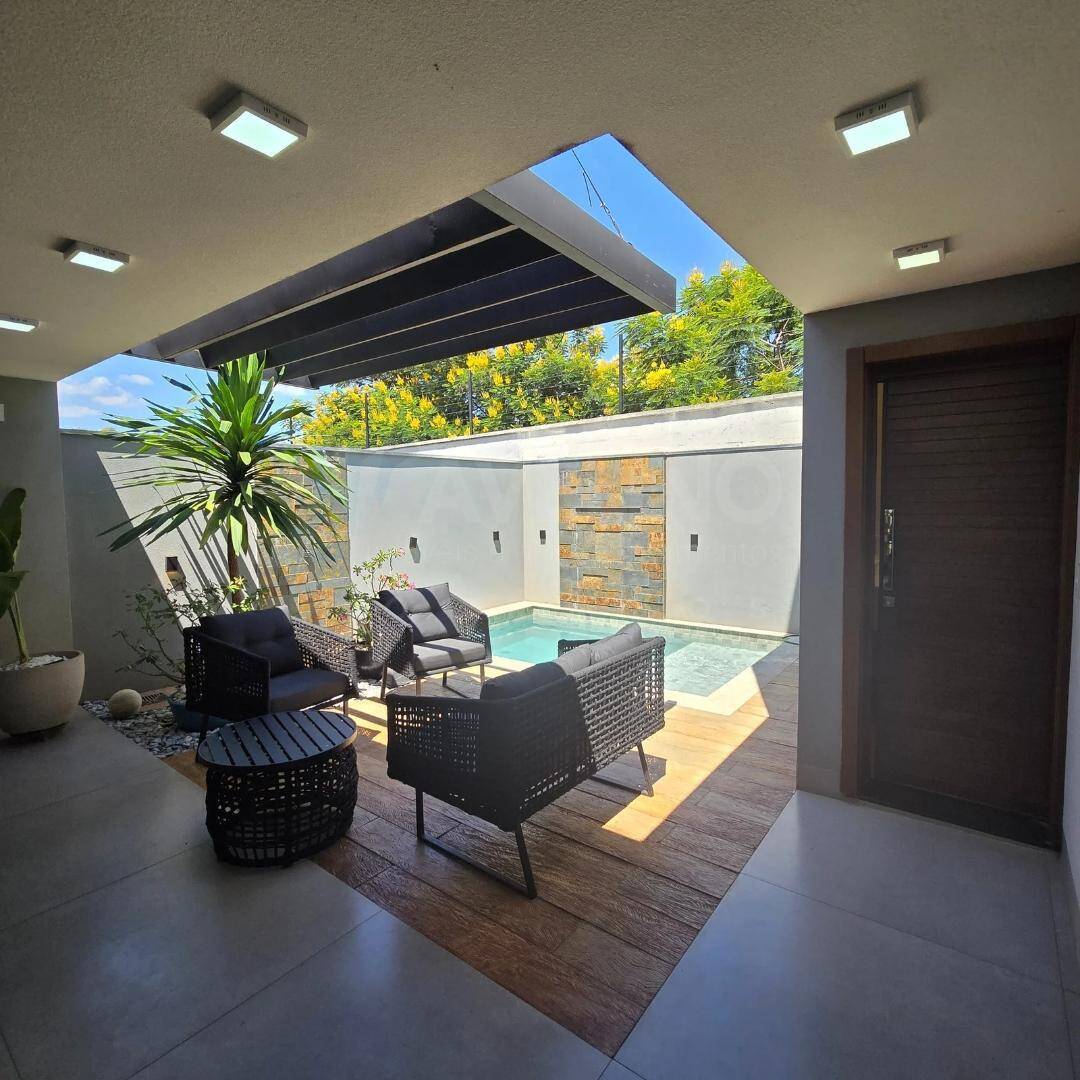 Casa, 182 m² - Foto 5