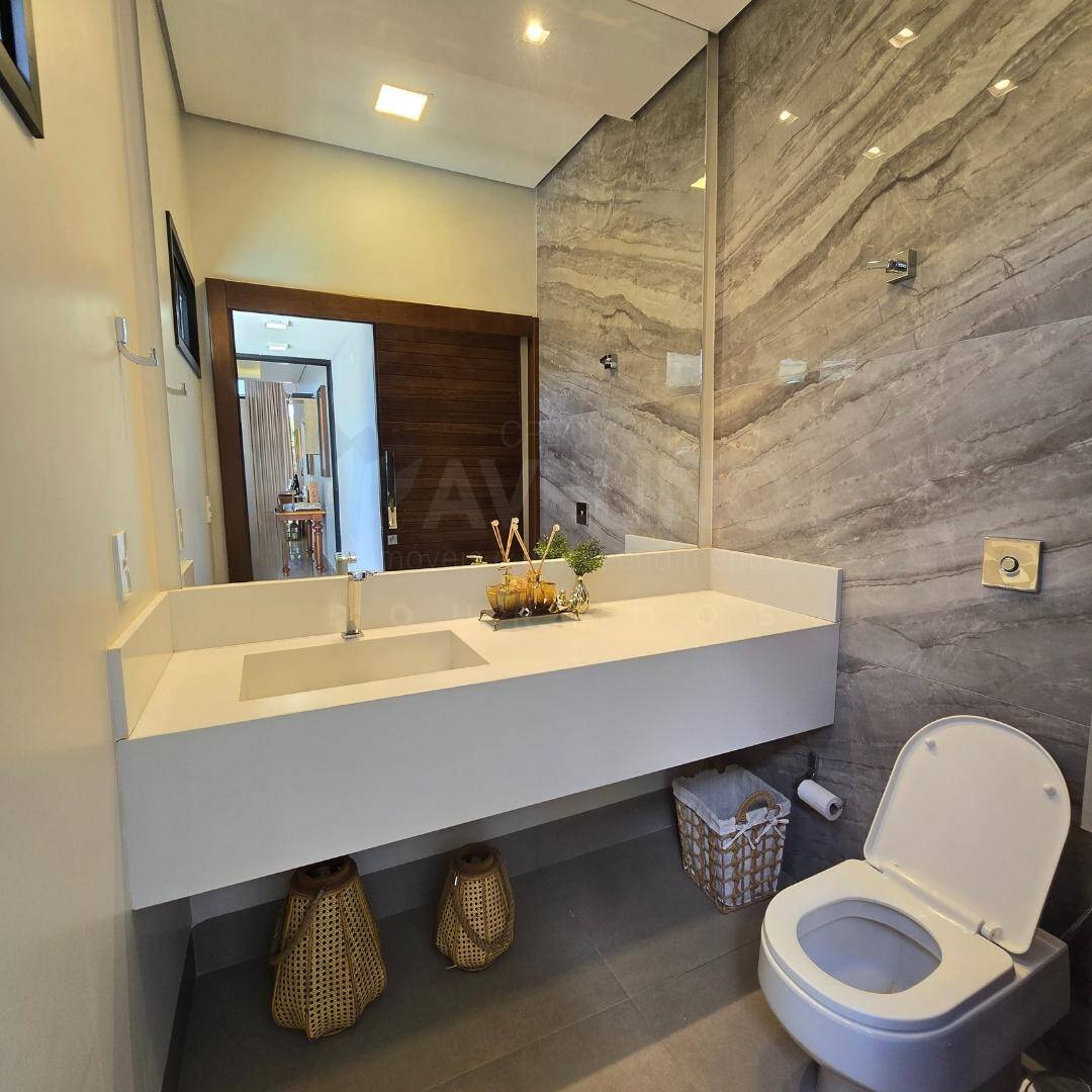 Casa, 182 m² - Foto 6