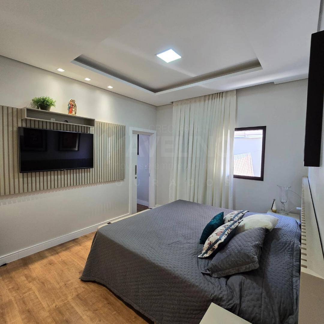 Casa, 182 m² - Foto 7