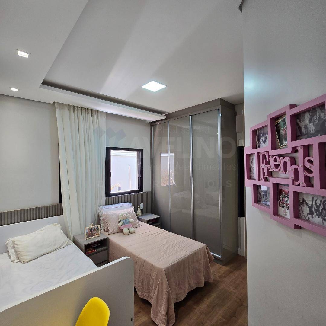 Casa, 182 m² - Foto 9