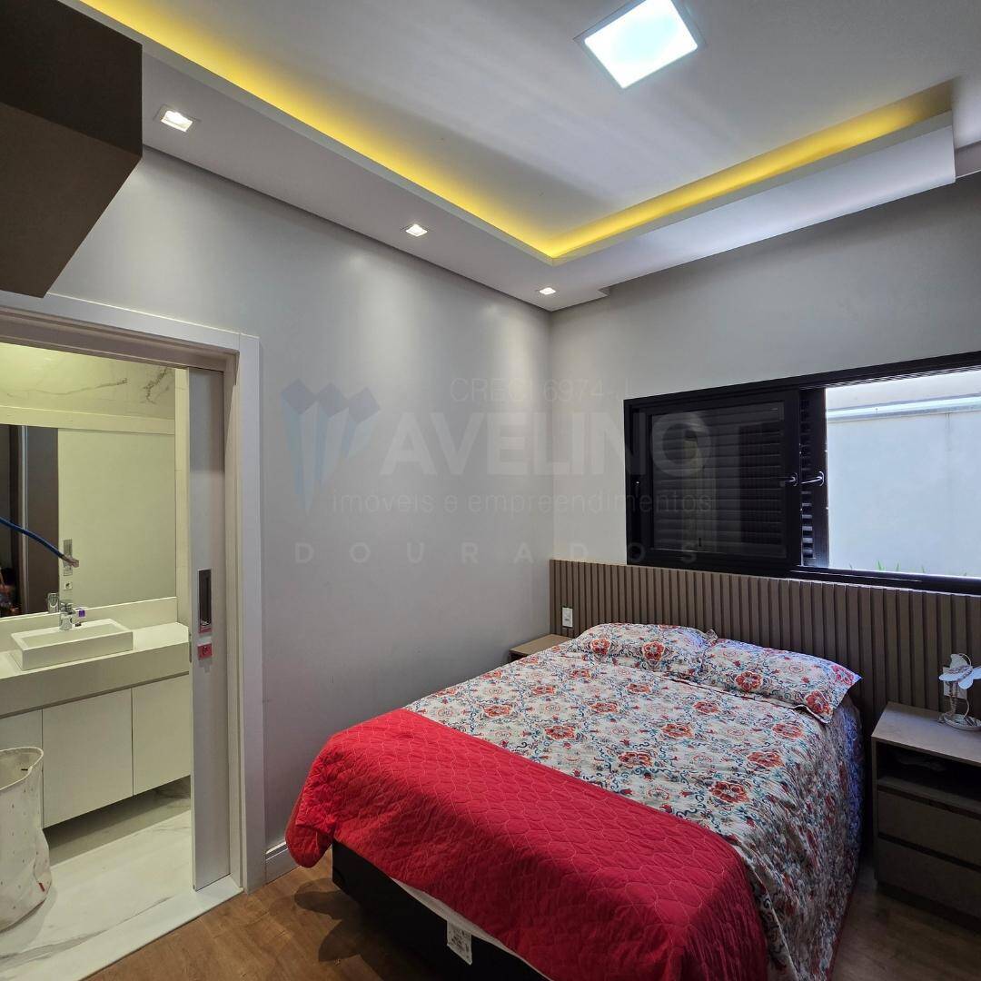 Casa, 182 m² - Foto 10