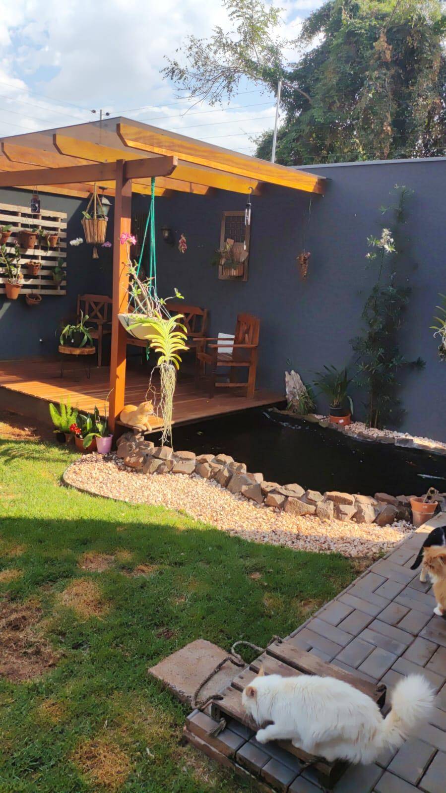 Casa, 3 quartos, 300 m² - Foto 3