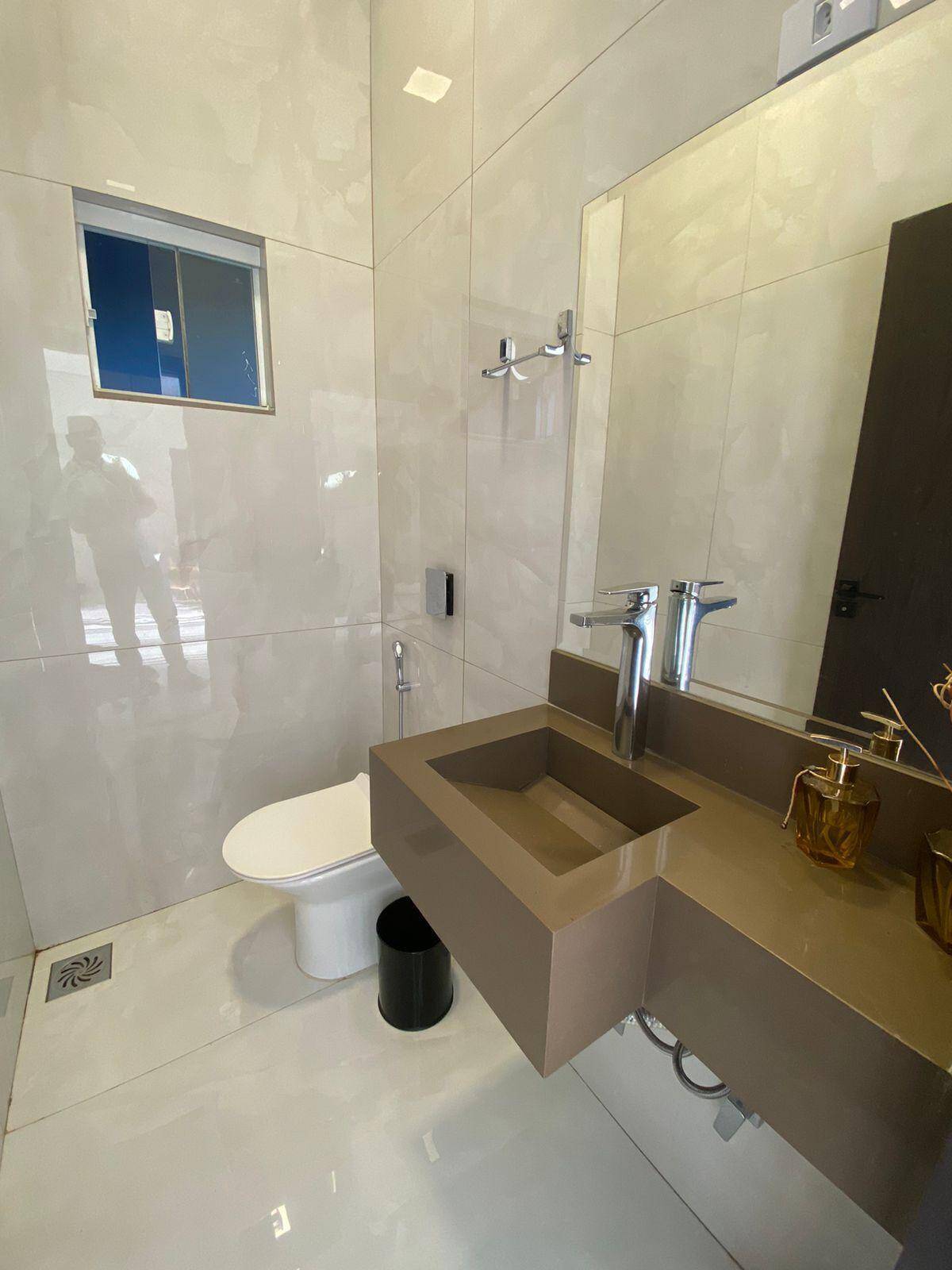 Casa, 3 quartos, 300 m² - Foto 6