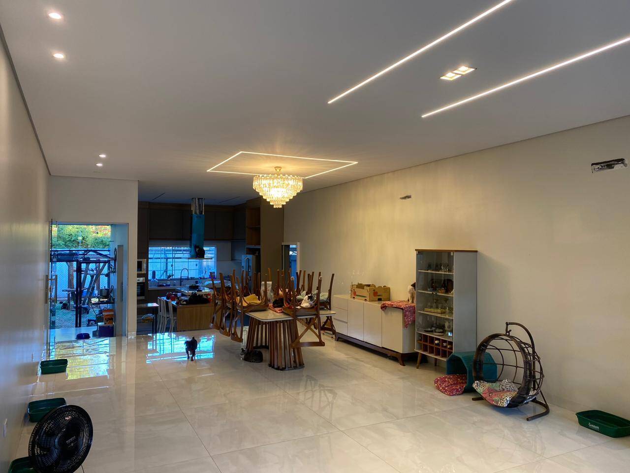 Casa, 3 quartos, 300 m² - Foto 8