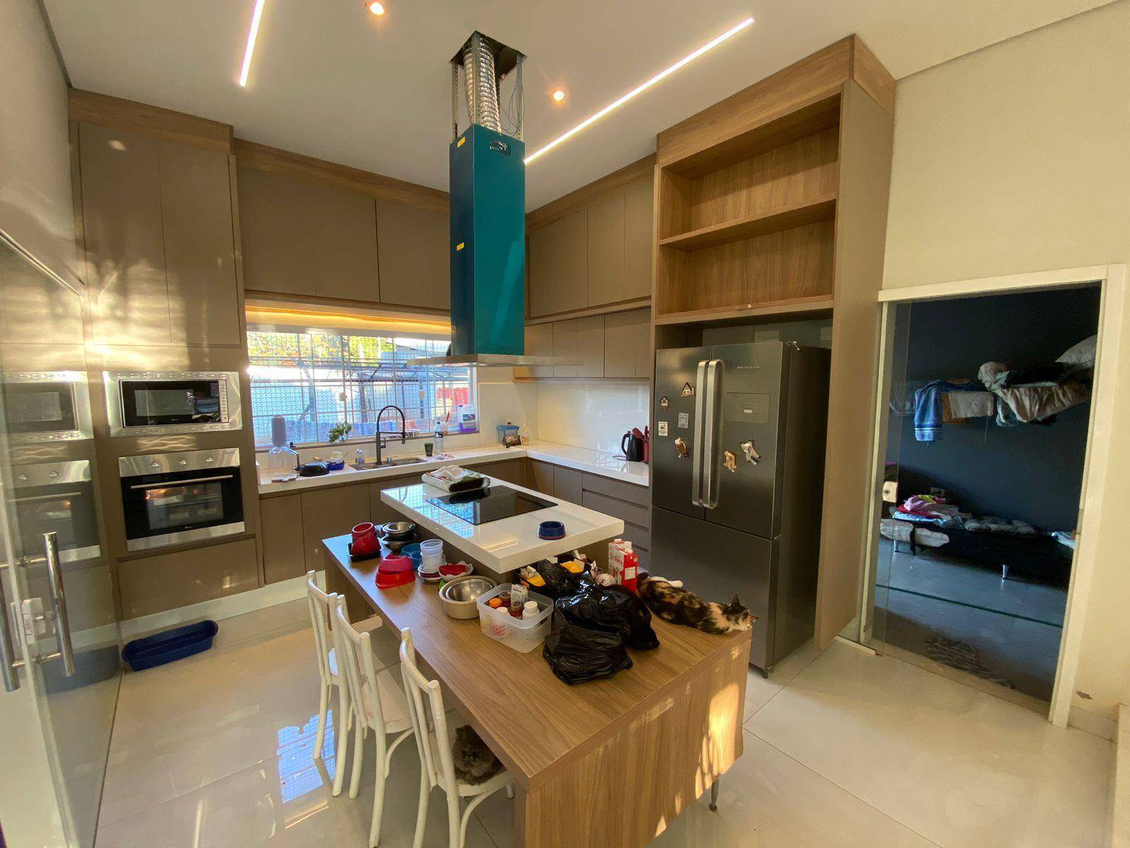 Casa, 3 quartos, 300 m² - Foto 11