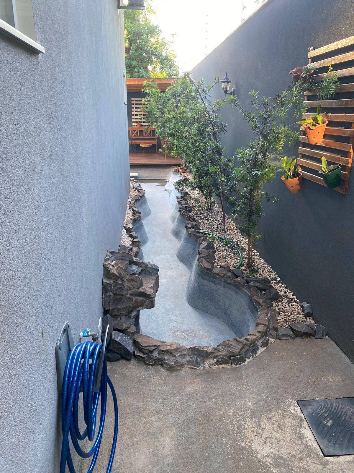 Casa, 3 quartos, 300 m² - Foto 12