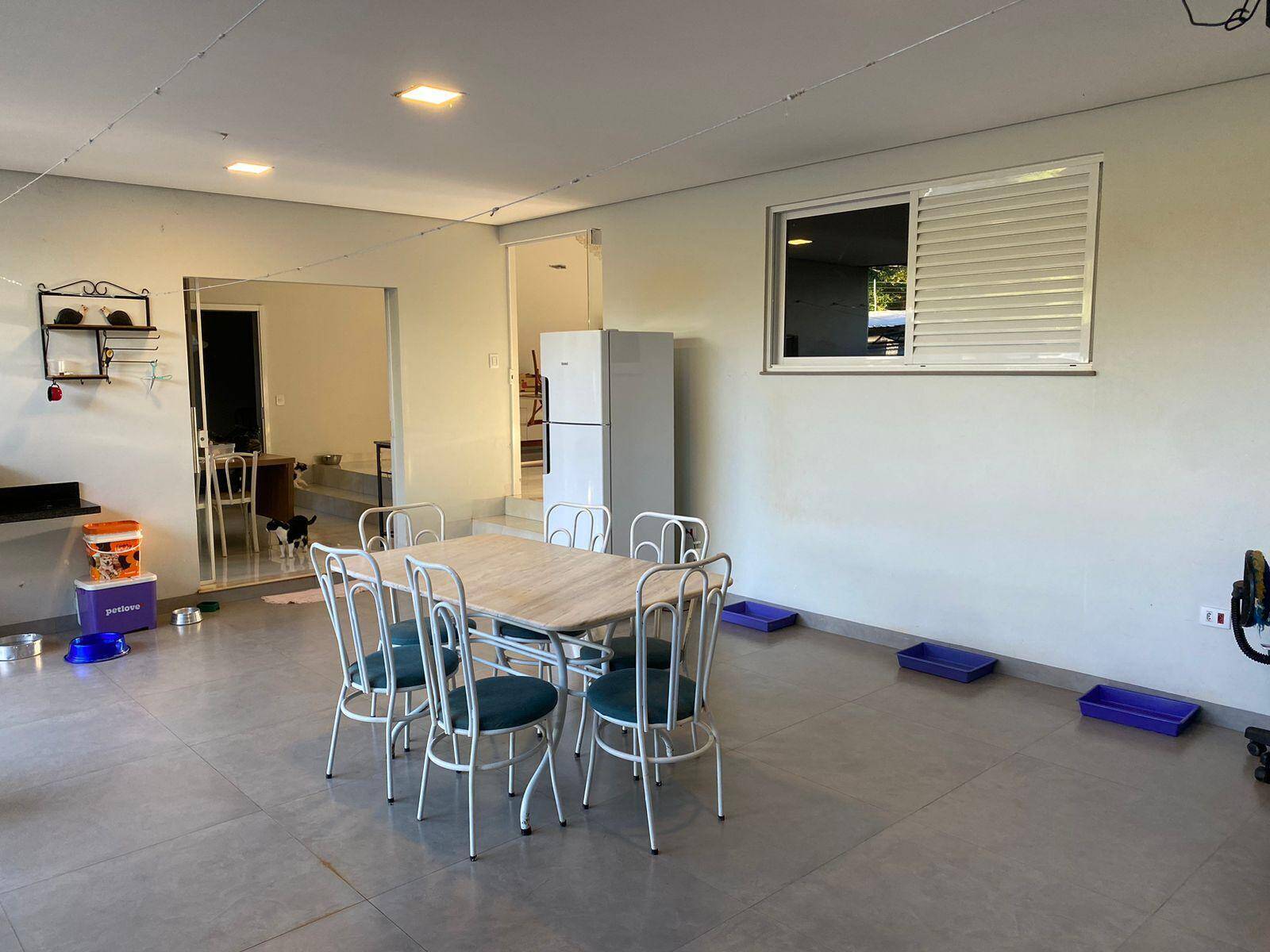 Casa, 3 quartos, 300 m² - Foto 18