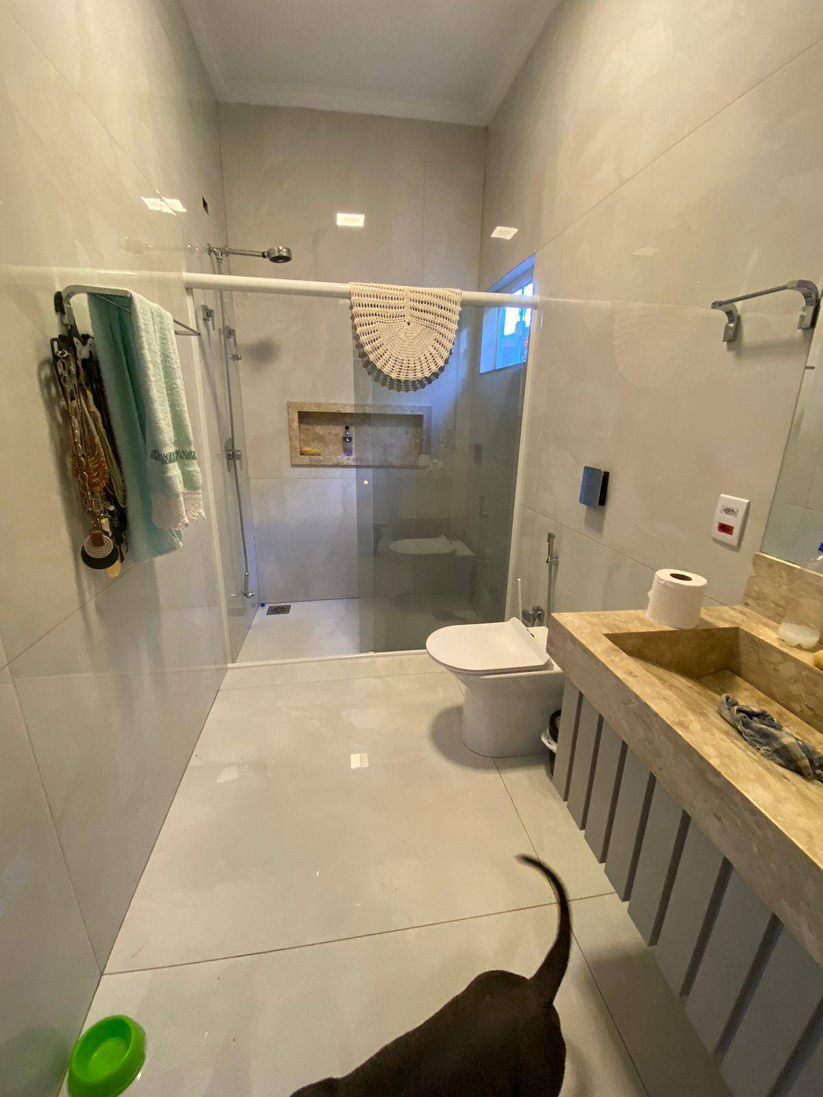 Casa, 3 quartos, 300 m² - Foto 20