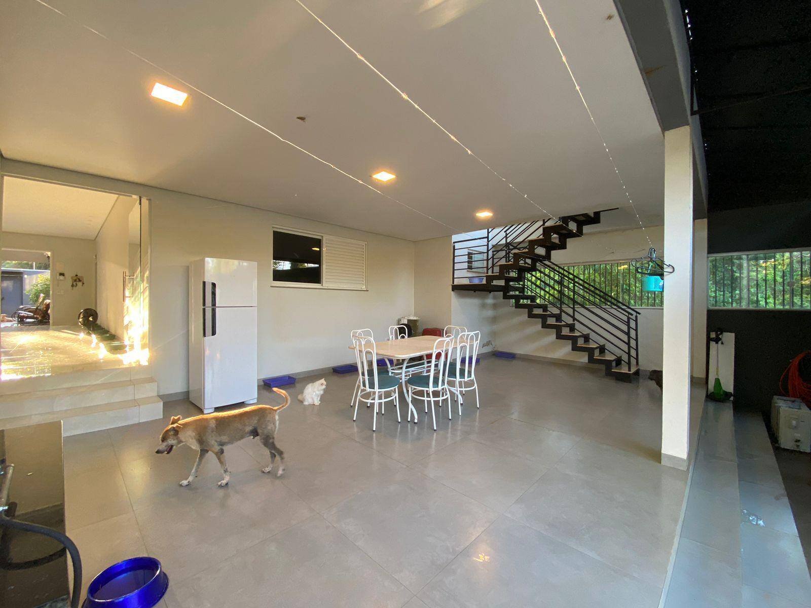 Casa, 3 quartos, 300 m² - Foto 21