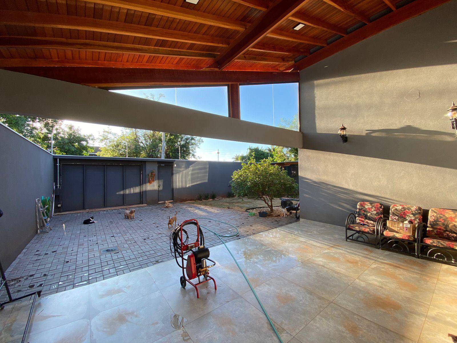 Casa, 3 quartos, 300 m² - Foto 25