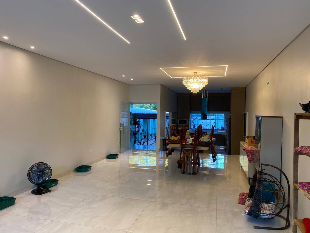 Casa, 3 quartos, 300 m² - Foto 31