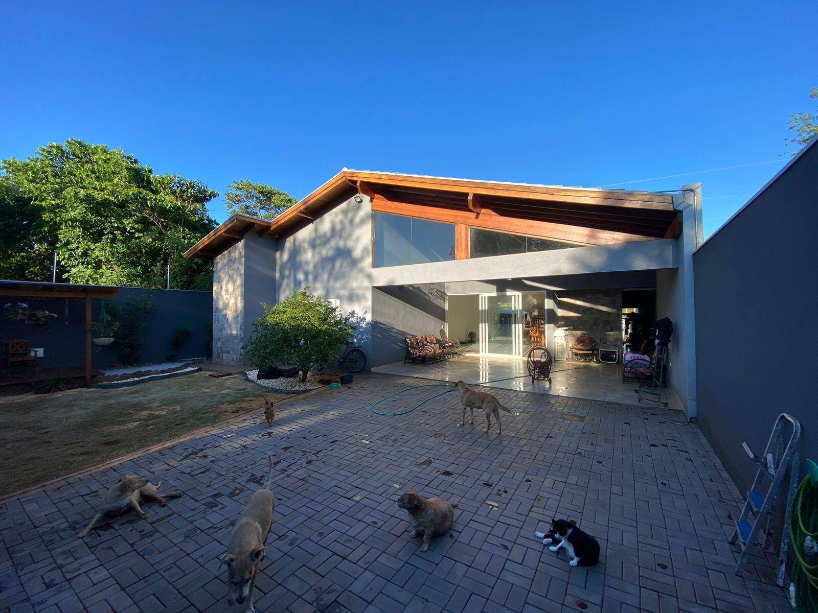 Casa, 3 quartos, 300 m² - Foto 33