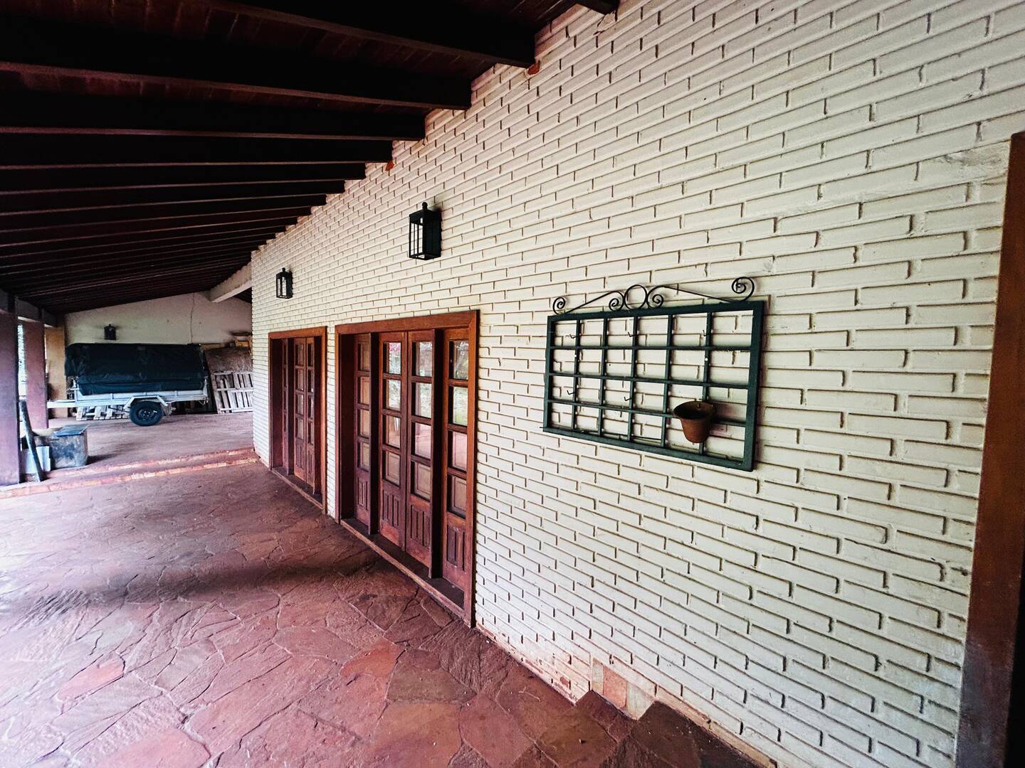 Casa - Foto 1