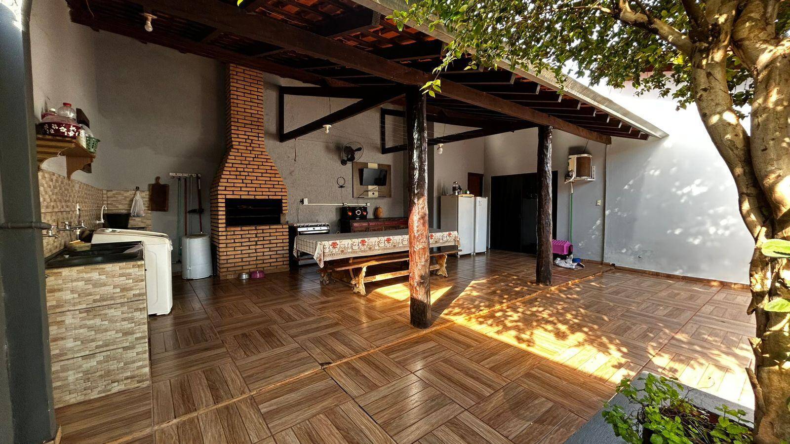 Casa - Foto 1