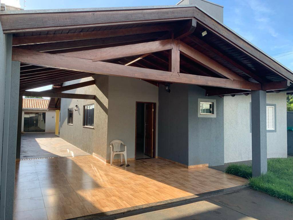 Casa - Foto 1