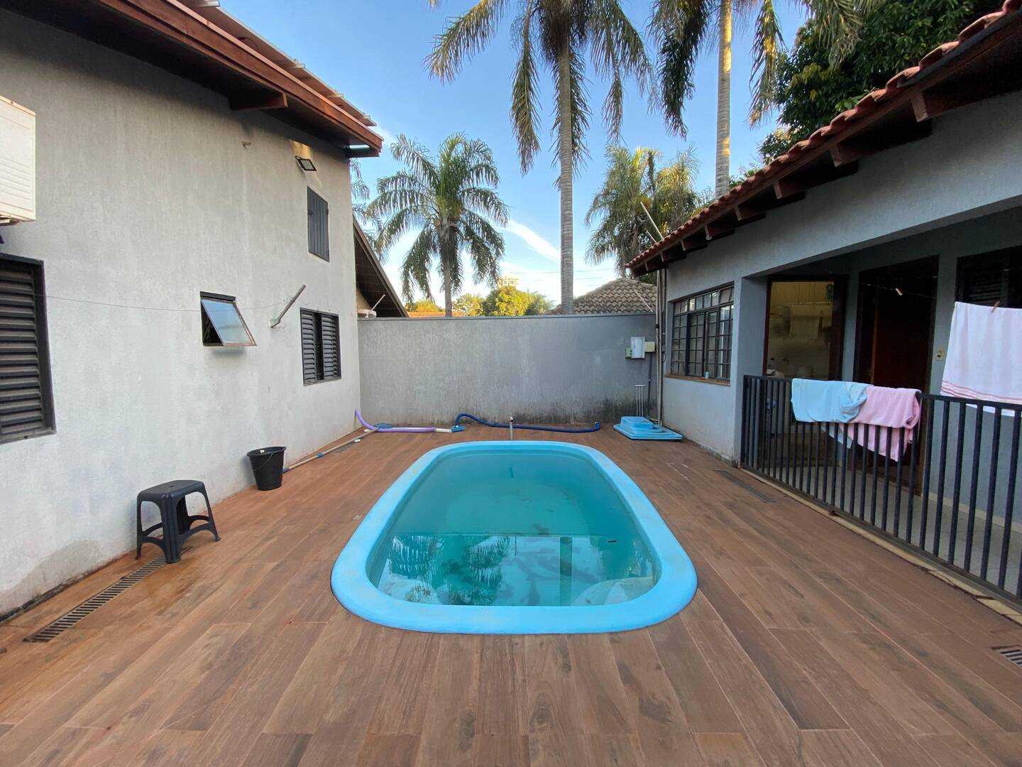 Casa, 3 quartos, 300 m² - Foto 6