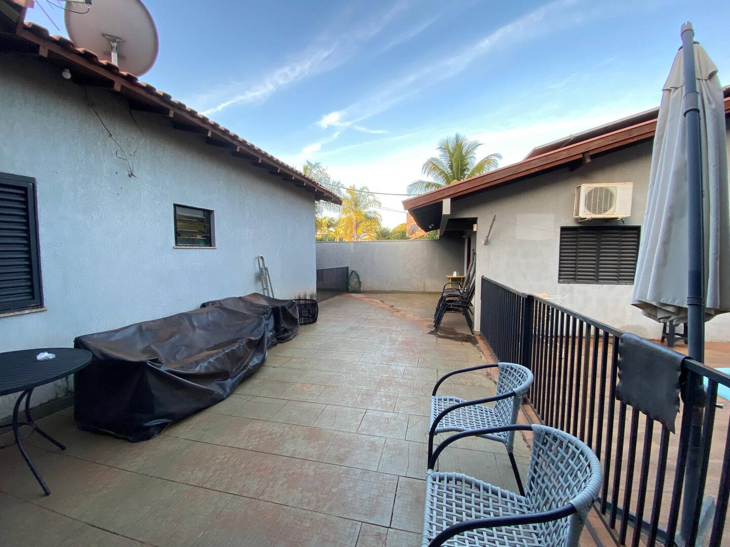 Casa, 3 quartos, 300 m² - Foto 7