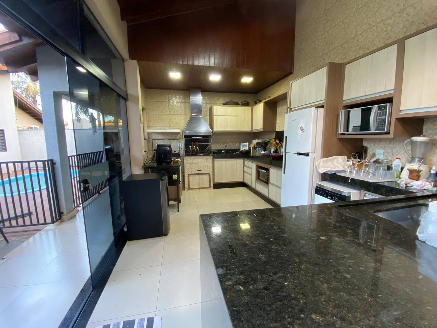Casa, 3 quartos, 300 m² - Foto 9
