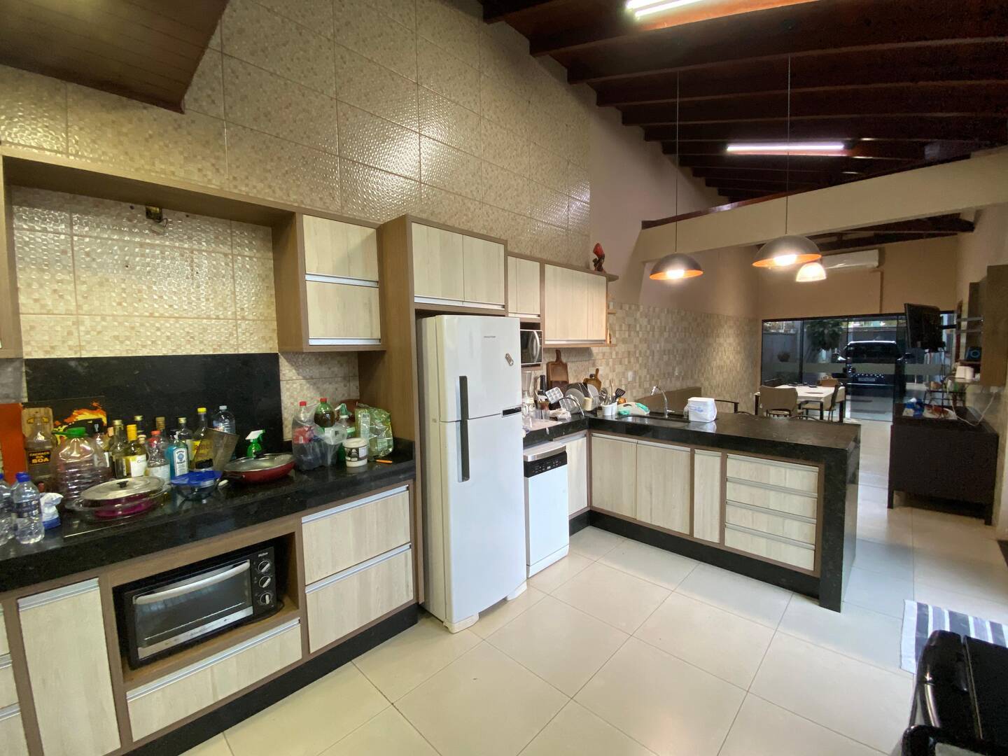 Casa, 3 quartos, 300 m² - Foto 10
