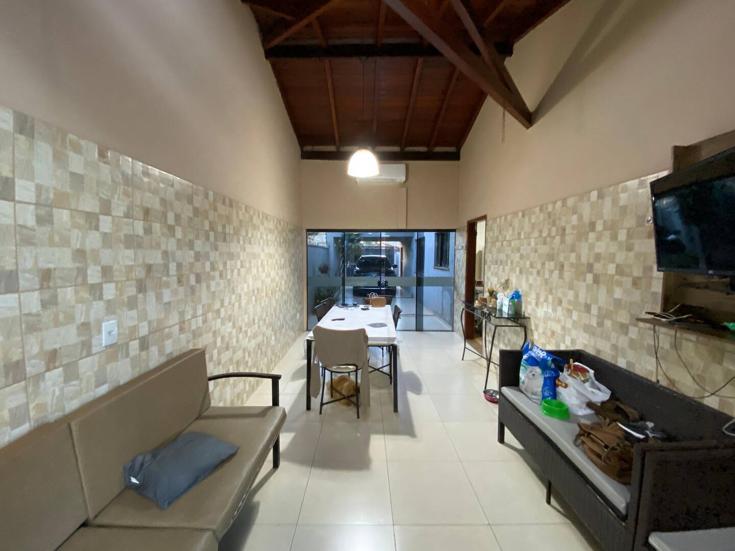 Casa, 3 quartos, 300 m² - Foto 11