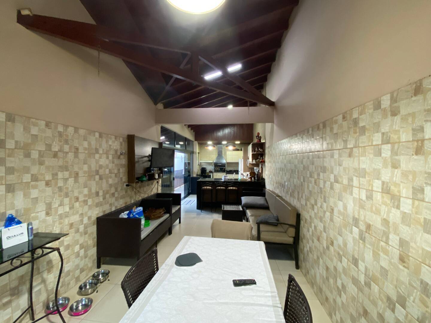 Casa, 3 quartos, 300 m² - Foto 12