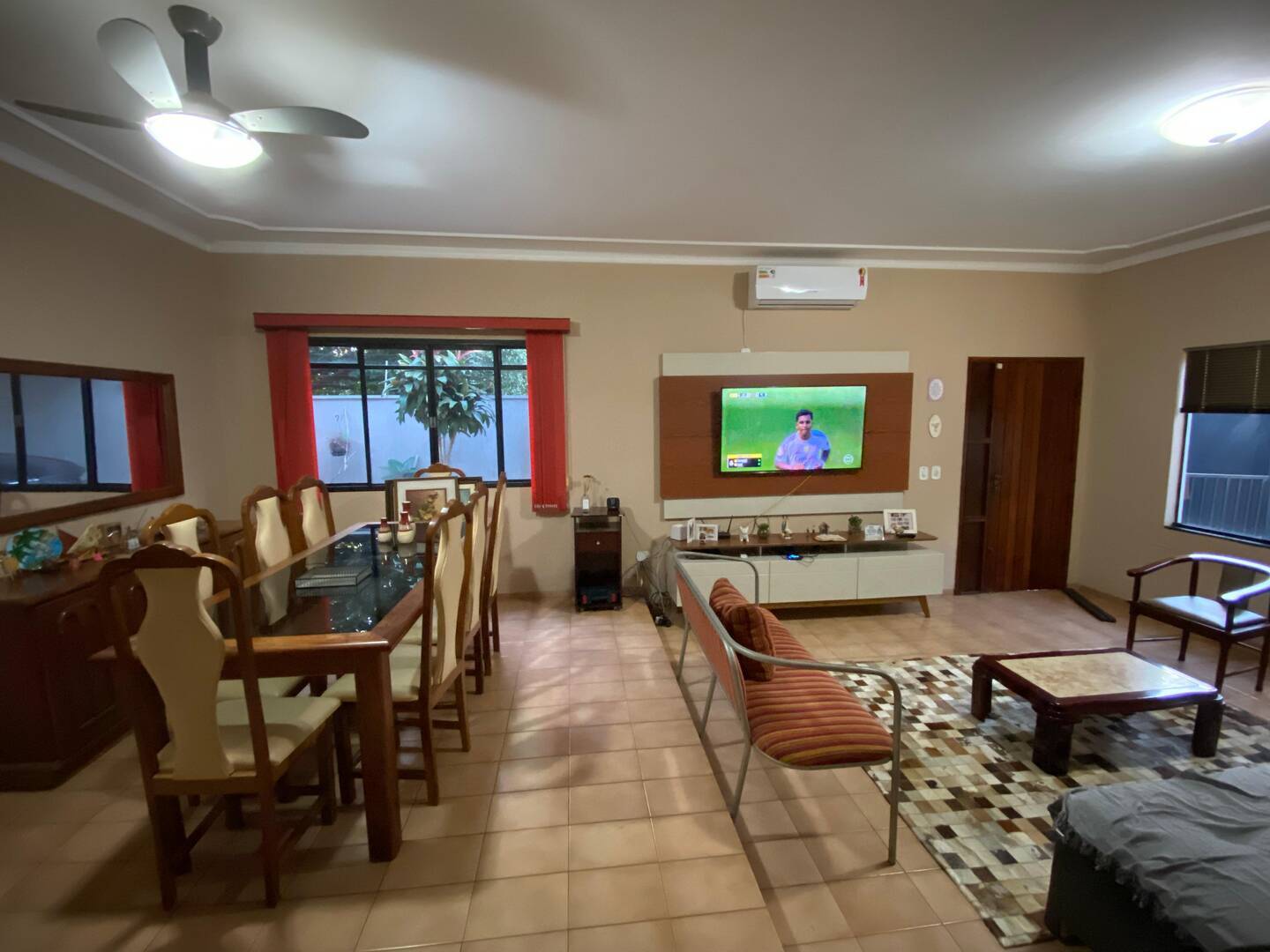 Casa, 3 quartos, 300 m² - Foto 17